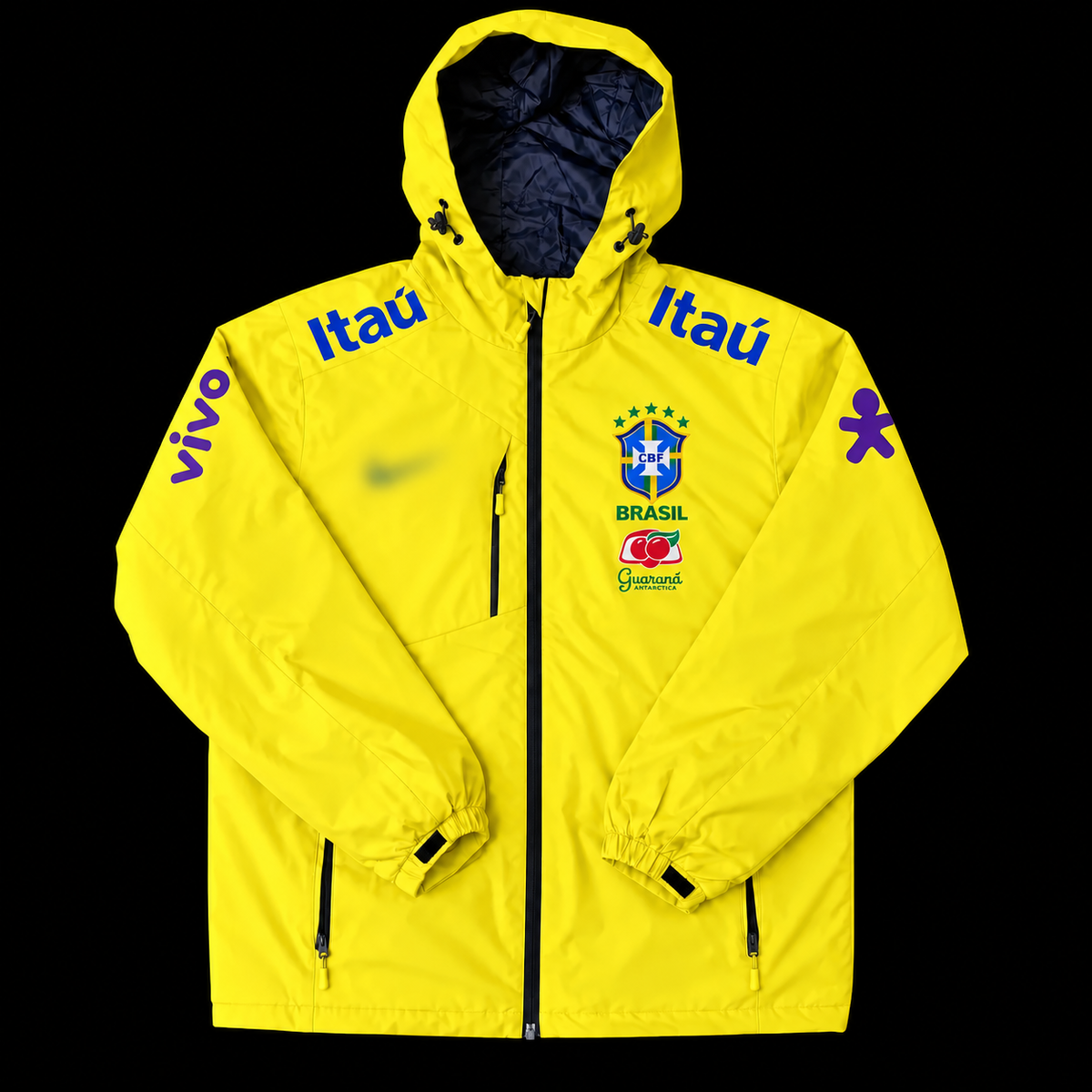 Brasil Sanziro Yellow